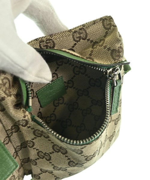GUCCI กระเป๋าสะพาย