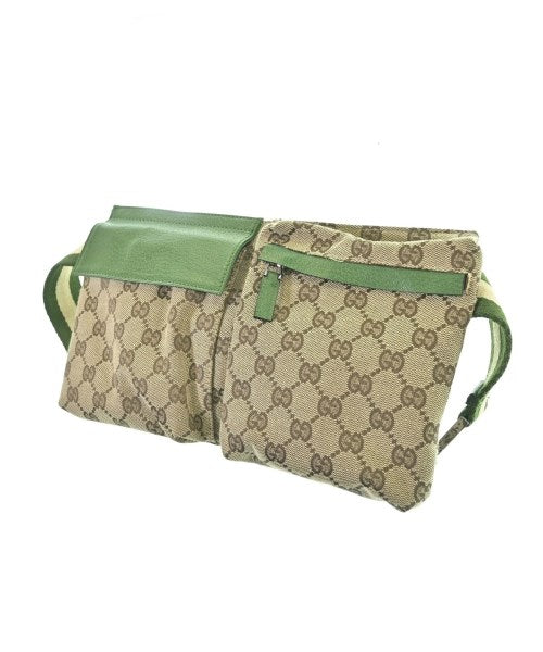 GUCCI กระเป๋าสะพาย