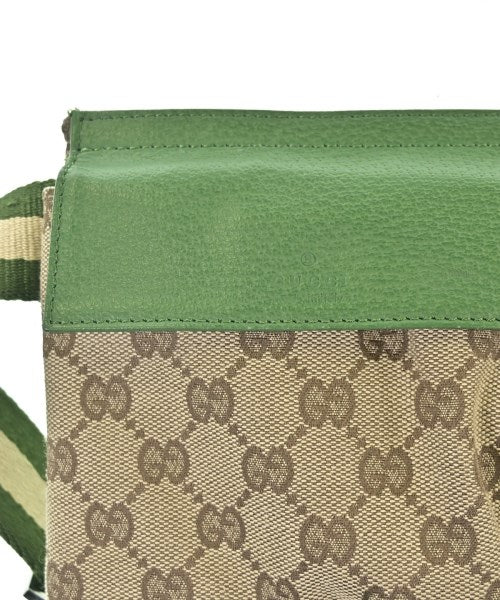 GUCCI กระเป๋าสะพาย