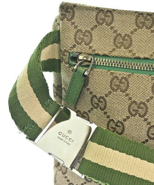 GUCCI กระเป๋าสะพาย
