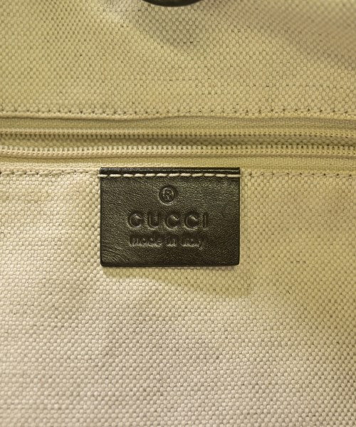 GUCCI กระเป๋าถือ