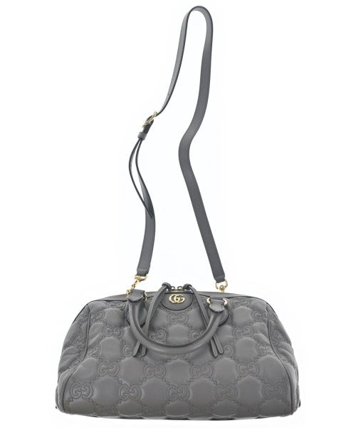 GUCCI กระเป๋าถือ