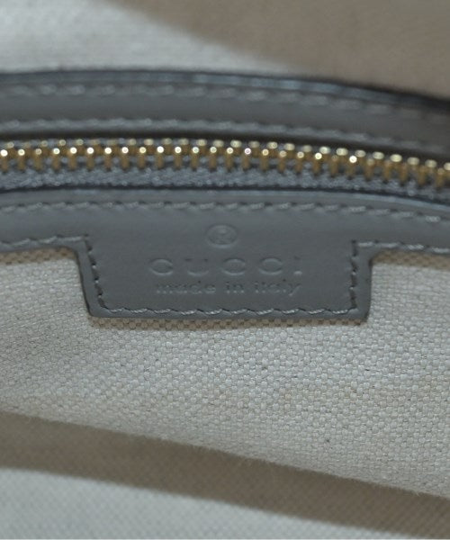 GUCCI กระเป๋าถือ