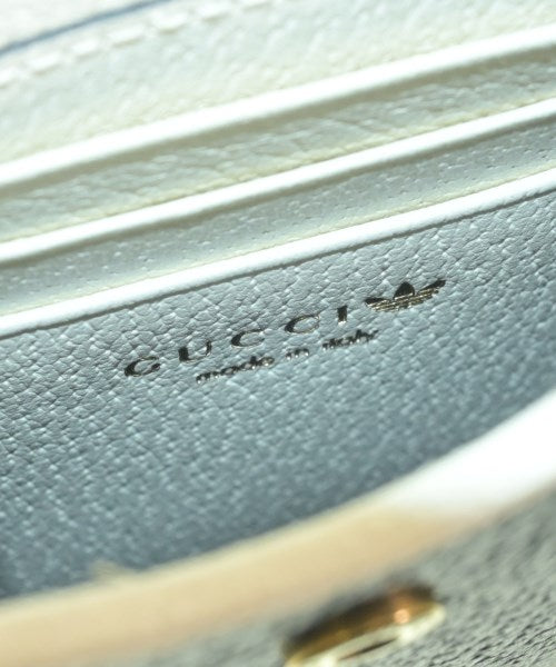 GUCCI กระเป๋าสะพาย