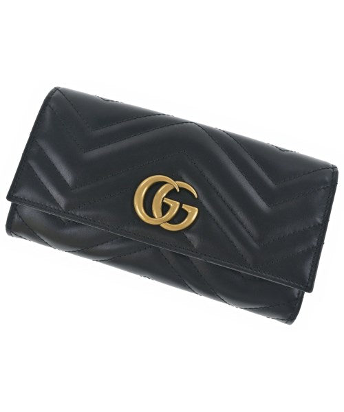 GUCCI กระเป๋าสตางค์/กระเป๋าใส่เหรียญ