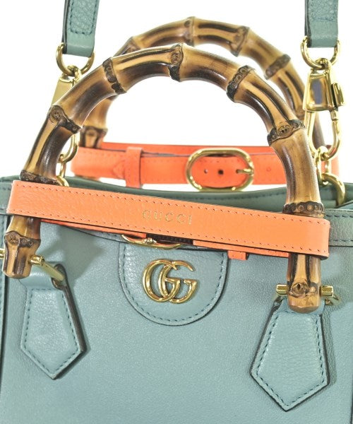 GUCCI กระเป๋าถือ