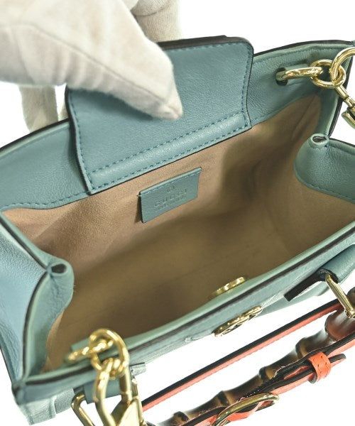 GUCCI กระเป๋าถือ