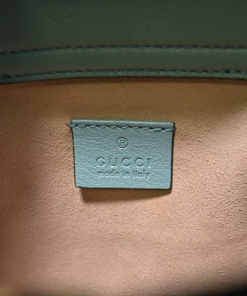 GUCCI กระเป๋าถือ