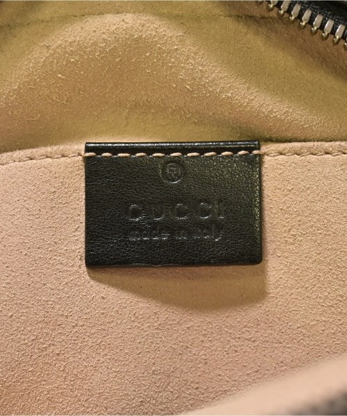 GUCCI กระเป๋าสะพาย