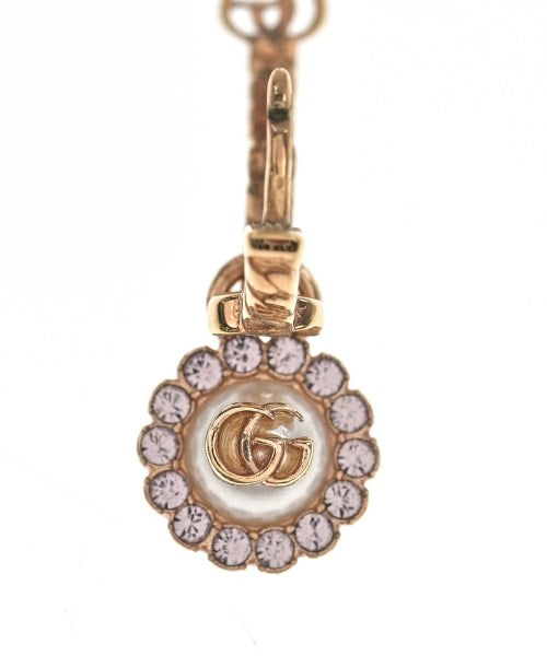 GUCCI ต่างหู