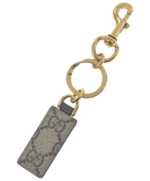 GUCCI เคสกุญแจ/พวงกุญแจ