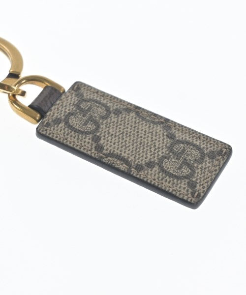 GUCCI เคสกุญแจ/พวงกุญแจ