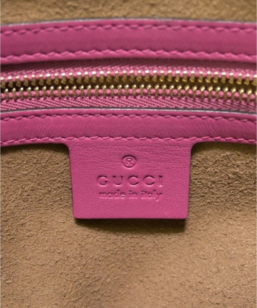 GUCCI กระเป๋าสะพาย