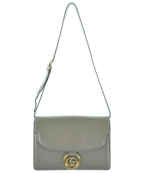 GUCCI กระเป๋าสะพาย