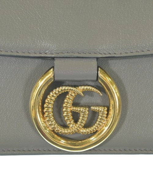 GUCCI กระเป๋าสะพาย