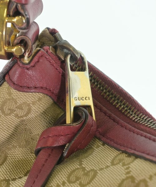 GUCCI กระเป๋าสะพาย