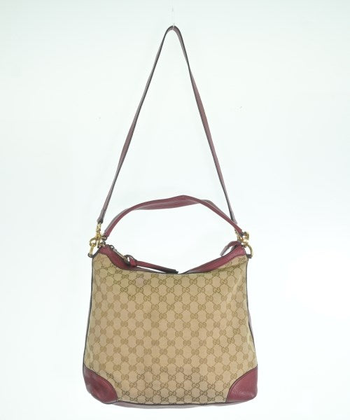 GUCCI กระเป๋าสะพาย