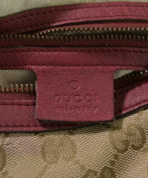 GUCCI กระเป๋าสะพาย
