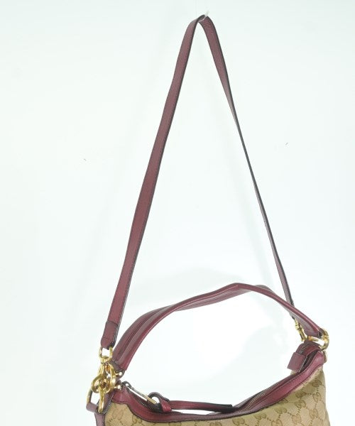 GUCCI กระเป๋าสะพาย