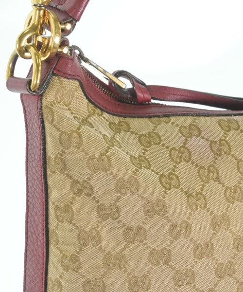 GUCCI กระเป๋าสะพาย