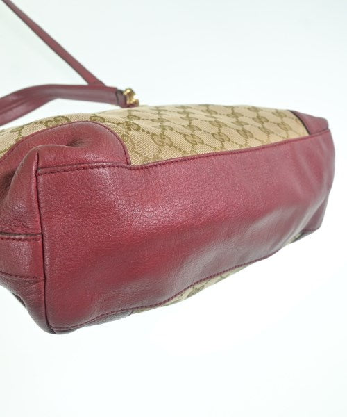 GUCCI กระเป๋าสะพาย