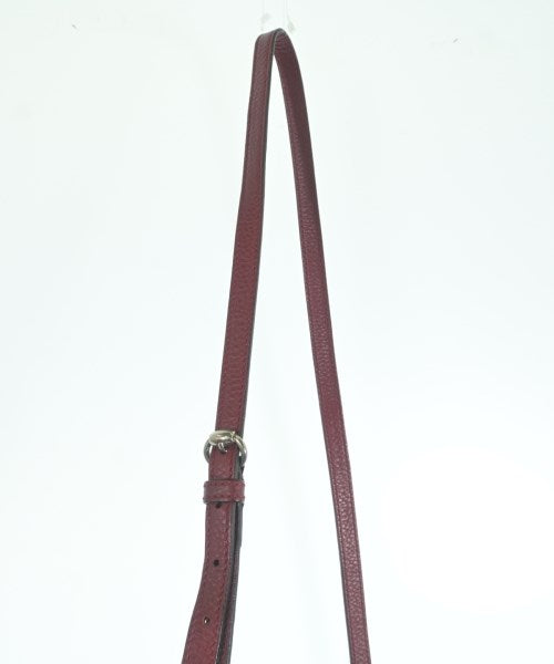 GUCCI กระเป๋าสะพาย