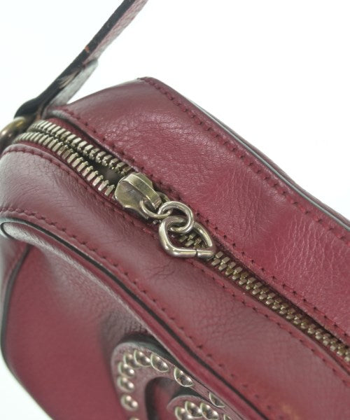 GUCCI กระเป๋าสะพาย