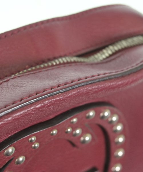 GUCCI กระเป๋าสะพาย
