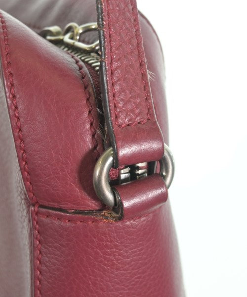GUCCI กระเป๋าสะพาย