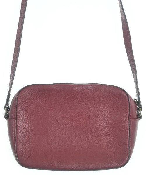 GUCCI กระเป๋าสะพาย