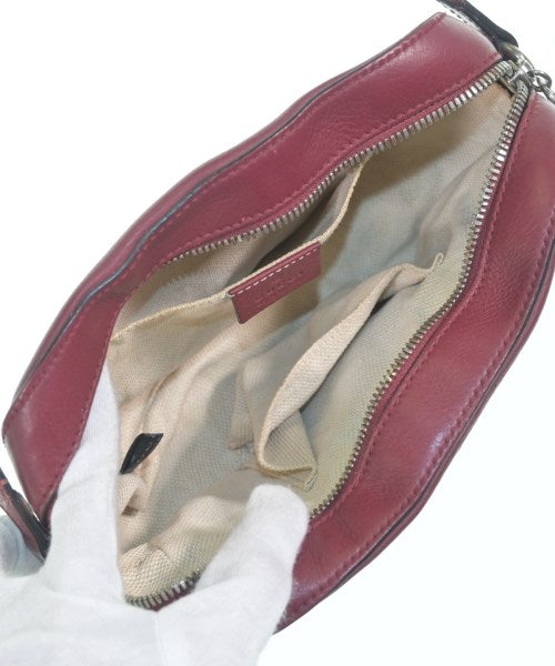 GUCCI กระเป๋าสะพาย