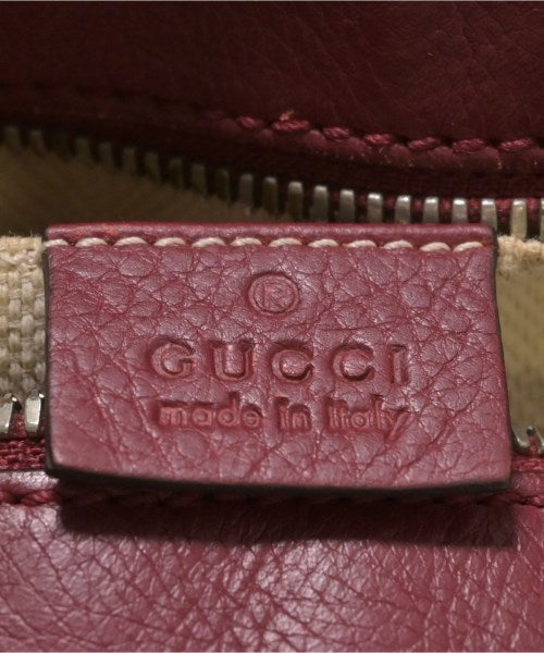GUCCI กระเป๋าสะพาย