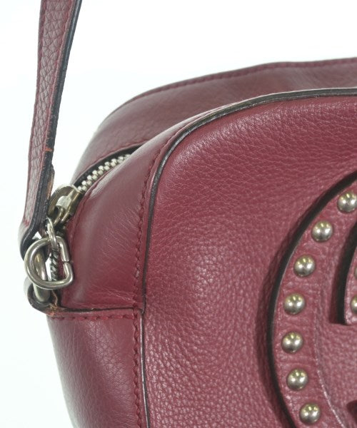 GUCCI กระเป๋าสะพาย