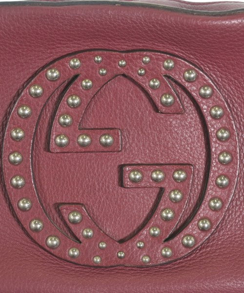 GUCCI กระเป๋าสะพาย