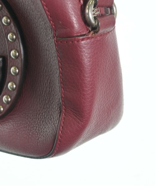 GUCCI กระเป๋าสะพาย