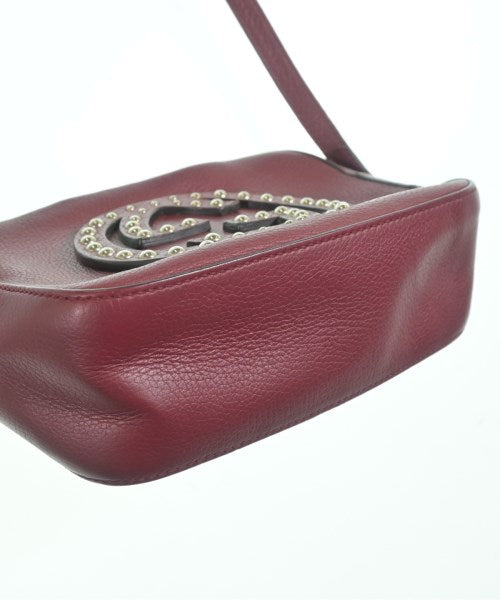 GUCCI กระเป๋าสะพาย