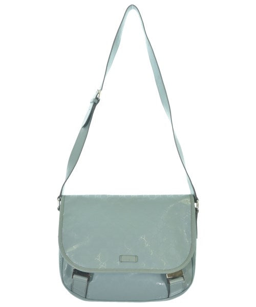 GUCCI กระเป๋าสะพายข้าง