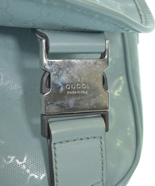 GUCCI กระเป๋าสะพายข้าง