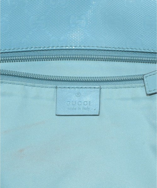 GUCCI กระเป๋าสะพายข้าง