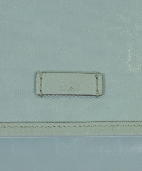 GUCCI กระเป๋าสะพายข้าง