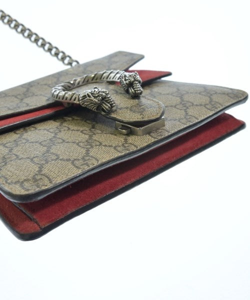 GUCCI กระเป๋าถือขนาดใหญ่
