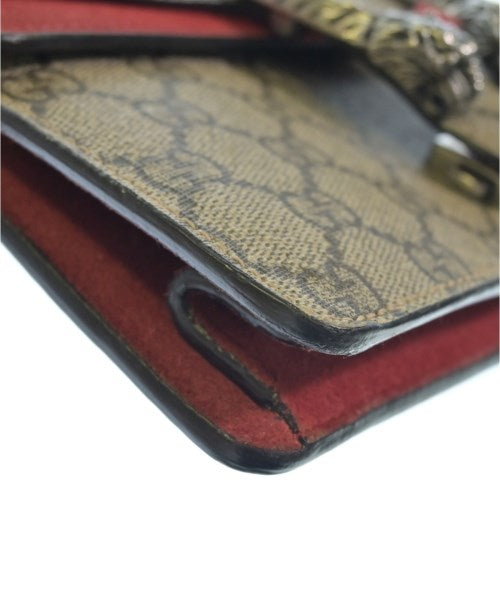 GUCCI กระเป๋าถือขนาดใหญ่