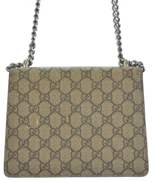 GUCCI กระเป๋าถือขนาดใหญ่