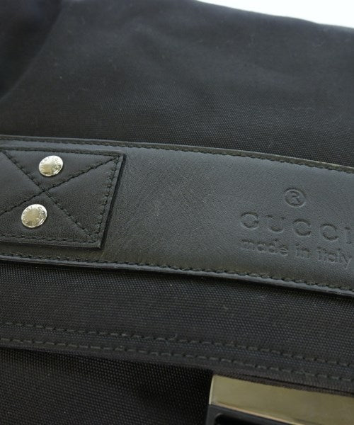 GUCCI กระเป๋าสะพายข้าง