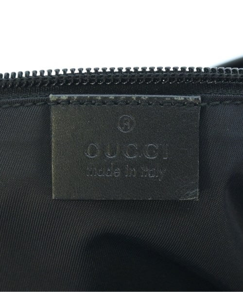 GUCCI กระเป๋าสะพายข้าง