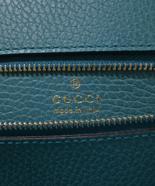 GUCCI กระเป๋าถือขนาดใหญ่