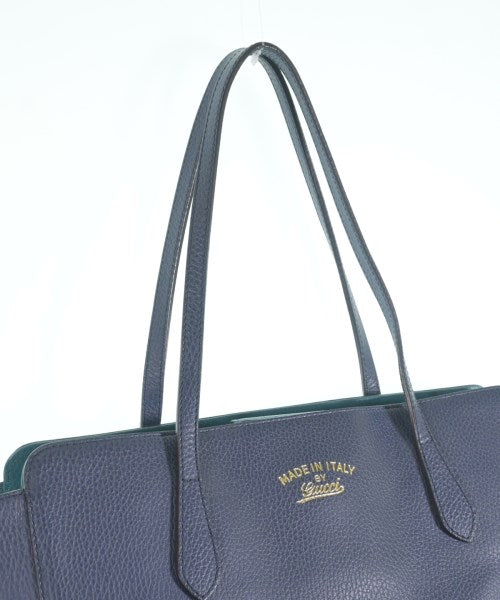 GUCCI กระเป๋าถือขนาดใหญ่