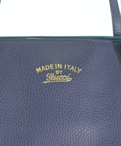 GUCCI กระเป๋าถือขนาดใหญ่