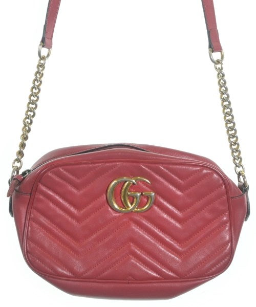GUCCI กระเป๋าสะพาย