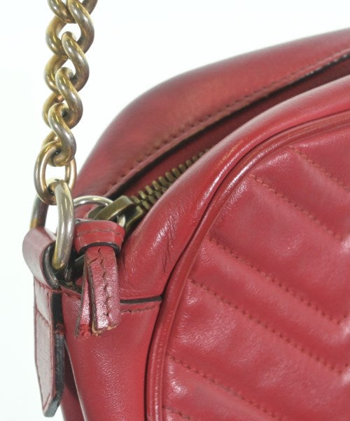GUCCI กระเป๋าสะพาย